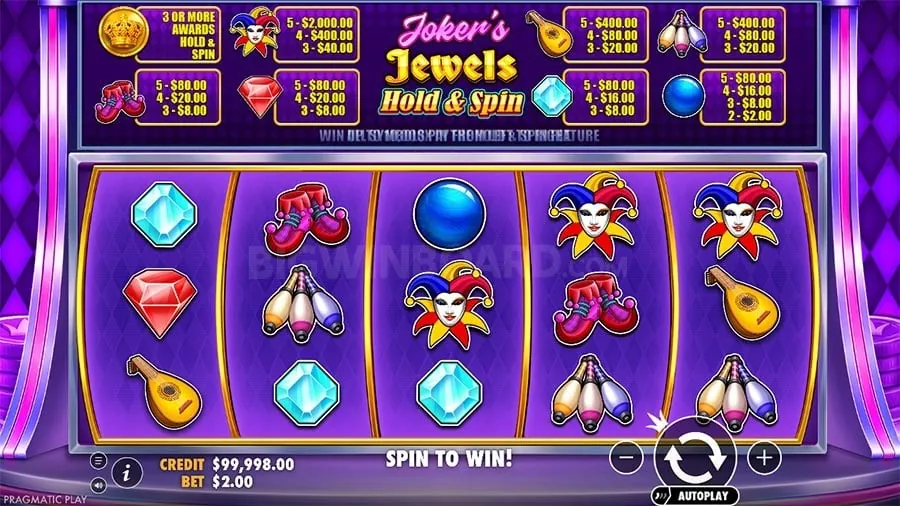 WinPH Slot Game Strategy
